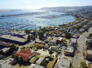 1050 Scott St APT 2, San Diego, CA 92106
