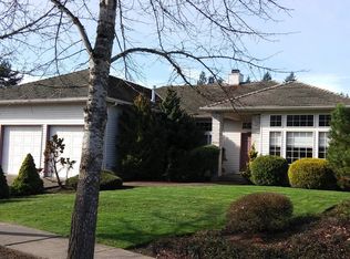 8568 SW Turquoise Loop, Beaverton, OR 97007