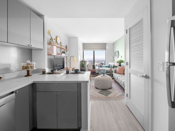 620 Pavonia Ave #1113