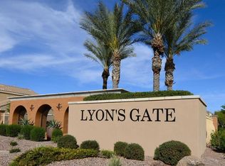 1905 S Ponderosa Dr, Gilbert, AZ 85295
