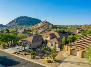 11946 E Sand Hills Rd, Scottsdale, AZ 85255