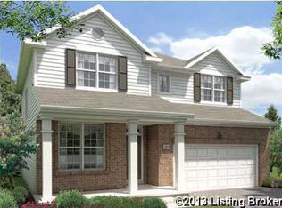 7706 Wood Duck Way, Louisville, KY
