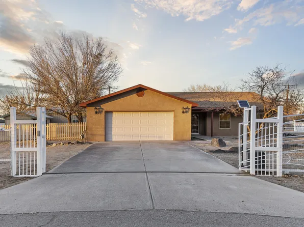 970 Konkol Farm Rd, Bosque Farms, NM 87068