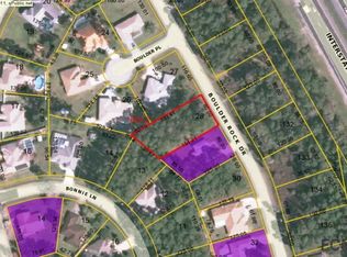 61 Boulder Rock Dr, Palm Coast, FL 32137
