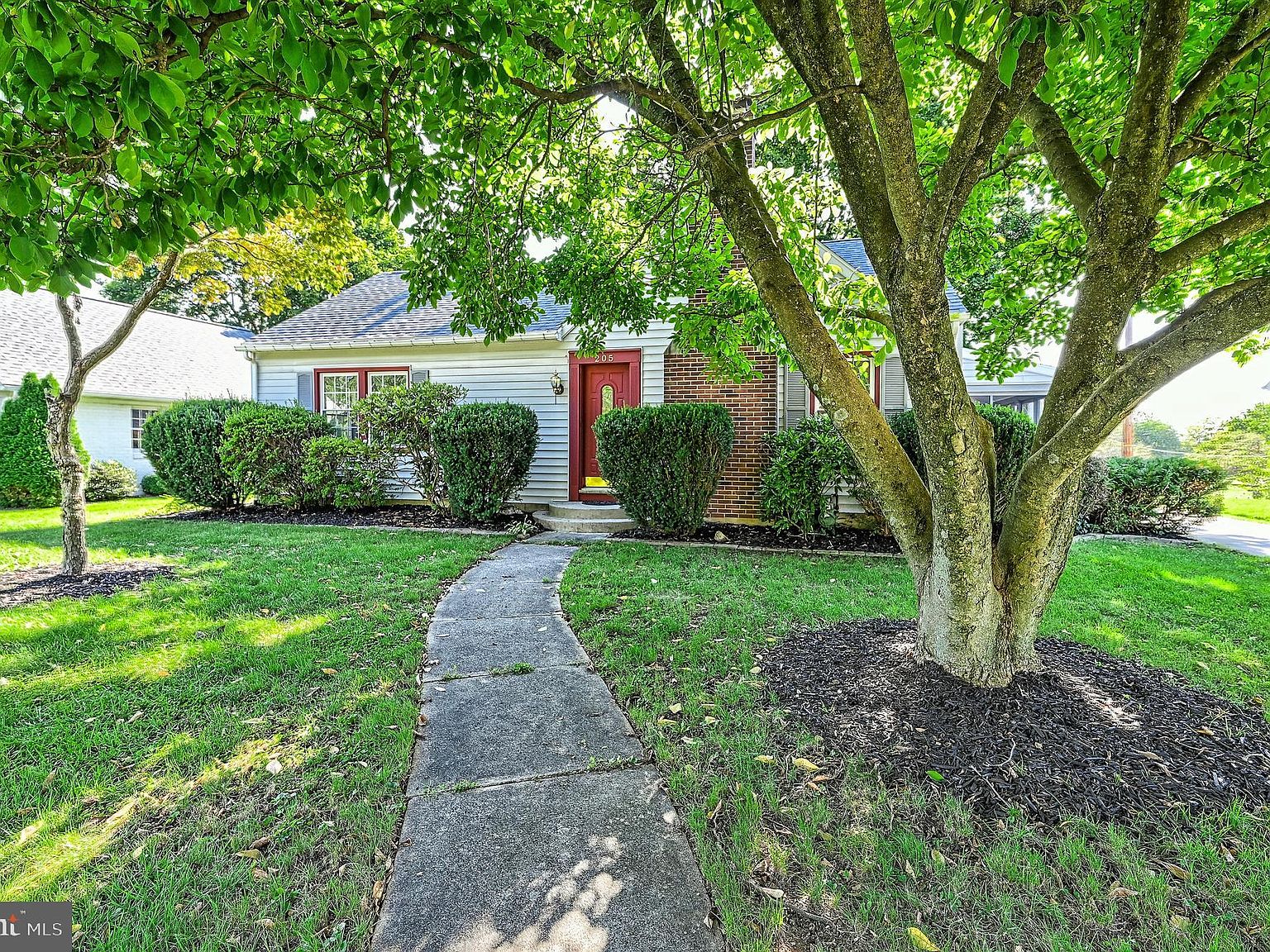 205 Park Heights Blvd, Hanover, PA 17331 Zillow