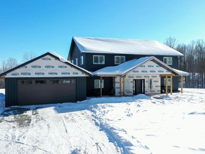 W5345 FAWN AVENUE Lot A, Westboro, WI, 54490