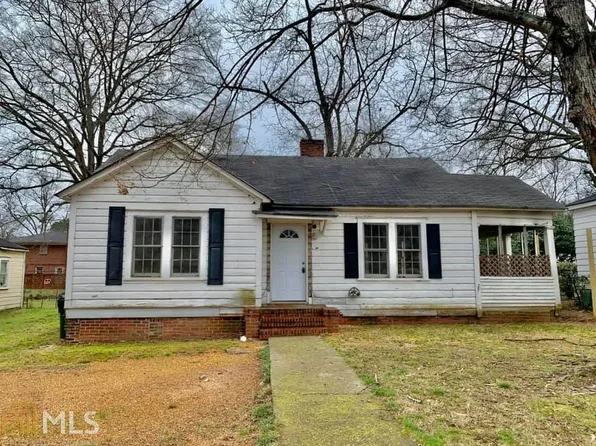 4124 Middlebrooks St NE, Covington, GA 30014