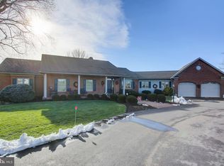 550 Kohler Rd, Chambersburg, PA 17202