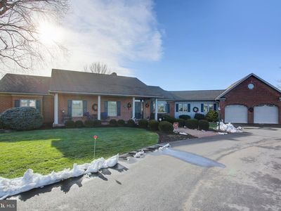 550 Kohler Rd, Chambersburg, PA, 17202