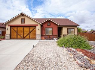 3284 Deerfield Ave, Clifton, CO 81520