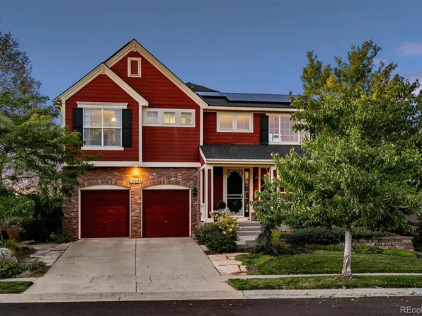 13655 W 86th Drive, Arvada, CO 80005