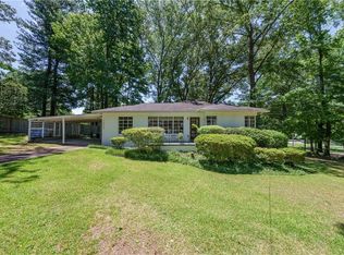 1920 W Forrest Ave, East Pt, GA 30344