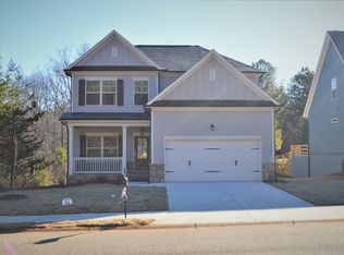 287 Flowing Trl, Dawsonville, GA 30534