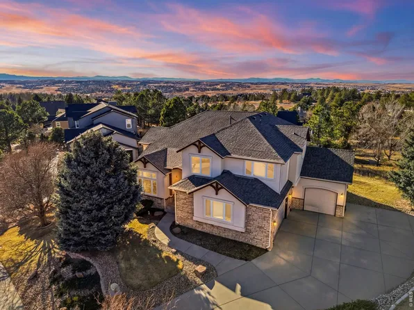 7493 Nuthatch Cir, Parker, CO 80134