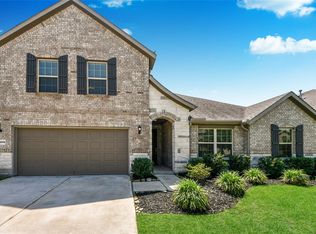 25119 Sundance Park Ln, Katy, TX 77494