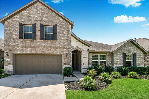25119 Sundance Park Ln Photo 1