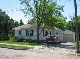 506 3rd St SE, Valley City, ND 58072