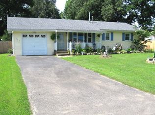 809 Houston St, Dexter, MO 63841