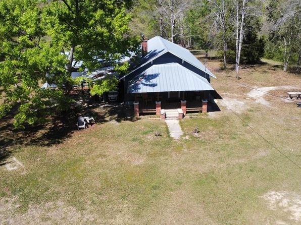 138 Solid Rock Ln, Mc Rae, GA 31055