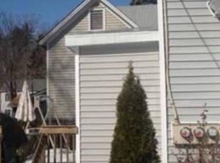 4 Spring St #2, Ellenville, NY 12428