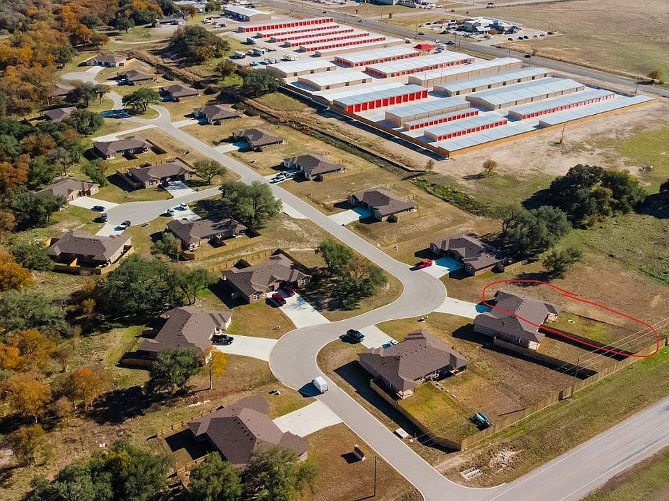 3010 Eagles Ridge Dr, Salado, TX 76571 Zillow