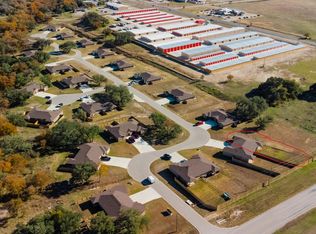3010 Eagles Ridge Dr, Salado, TX 76571