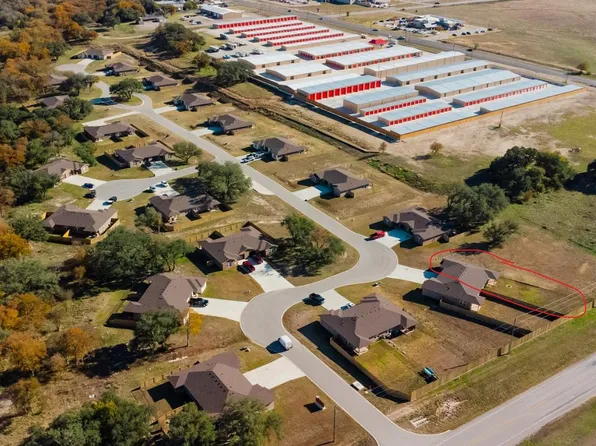 3010 Eagles Ridge Dr, Salado, TX 76571