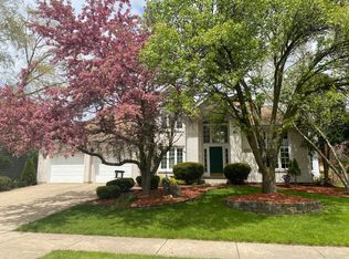2103 Yellowstar Ln, Naperville, IL