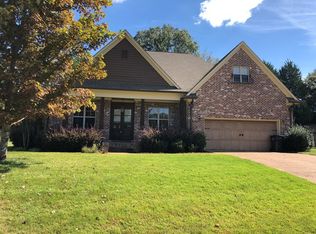 9018 Bristol Cv, Oxford, MS 38655