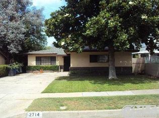 2714 Harrison St, San Bernardino, CA 92404