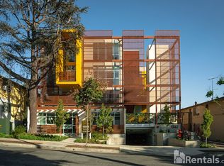 1342 N Hayworth Ave, West Hollywood, CA 90046
