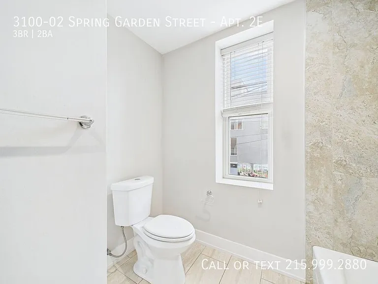 3100 Spring Garden St #2E — Photo 15