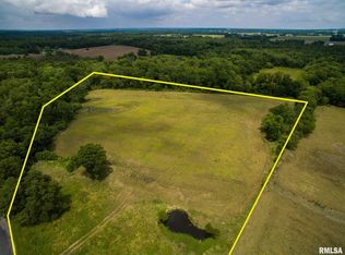 996 Old Marion Rd, West Frankfort, IL 62896