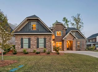 12 Clubside Ct, Lexington, SC 29072