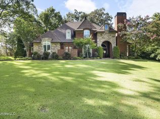 2246 Belmarie Cv, Southaven, MS 38672