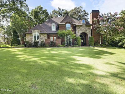 2246 Belmarie Cv, Southaven, MS, 38672