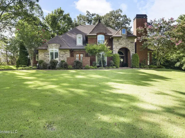 2246 Belmarie Cv, Southaven, MS 38672