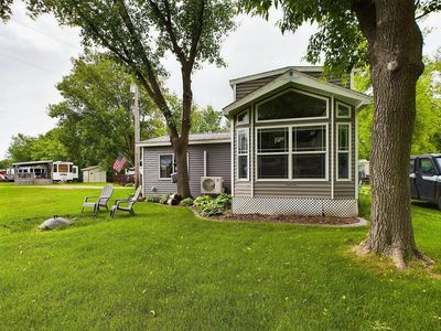 23488 Waskawood Rd #112, Glenwood, MN, 56334