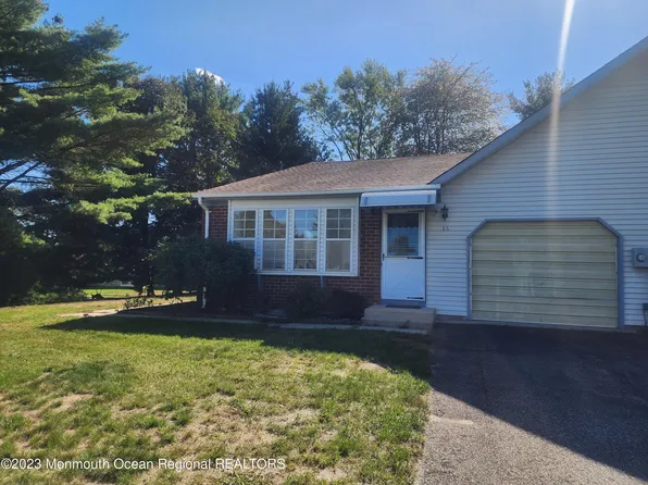 1 Andover Court #A, Whiting, NJ 08759
