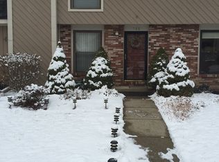 782 Wheatland Cir, Bridgeville, PA