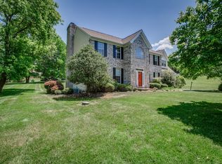 14219 Robcaste Rd, Phoenix, MD 21131