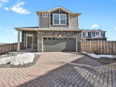 272 S Old Hammer Ct, Aurora, CO, 80018