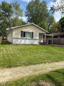 346 Gimber Ct, Indianapolis, IN, 46225