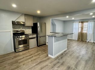347 E 29th St FLOOR 2, Paterson, NJ 07514
