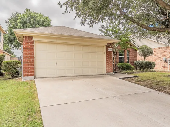 12129 Macaroon Ln, Keller, TX 76248