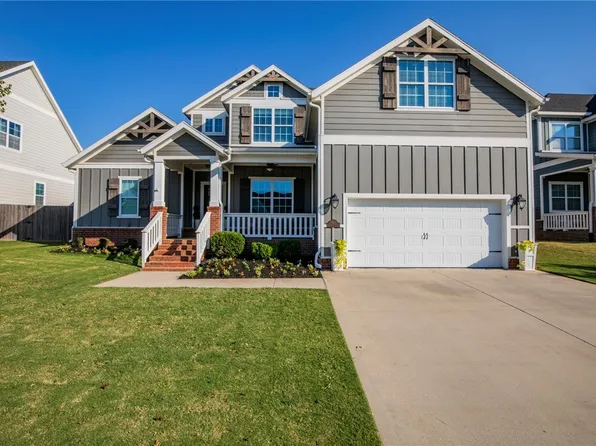 906 Charing Cross, Cave Springs, AR 72718