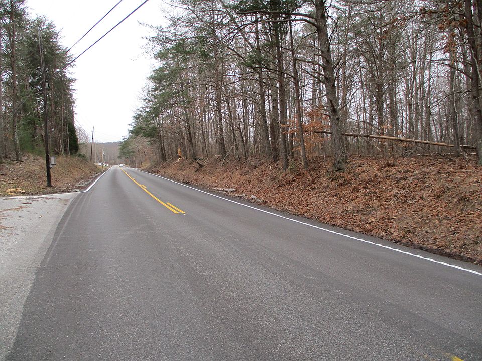 2nd image of Genesis Rd