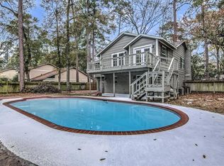 2134 Parkdale Dr, Humble, TX 77339