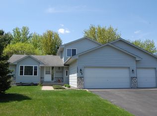 1326 142nd Ave NW, Andover, MN 55304
