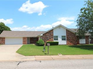 1709 Montclair Ct, Norman, OK 73071
